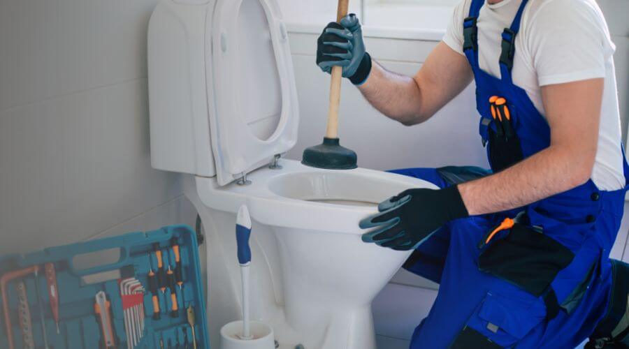 Local sewer line repair in Humptulips, WA